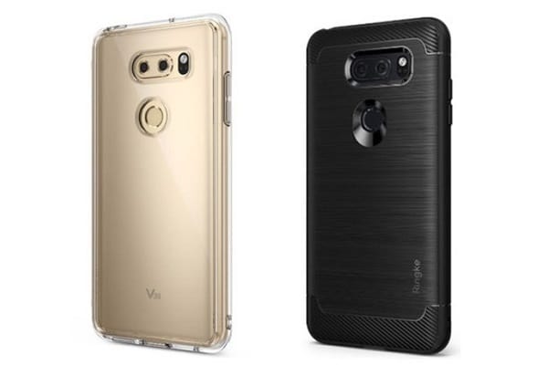 LG V30 外型設計或激似 G6？配件廠商又爆料！