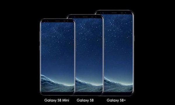 傳 5.3 吋 Galaxy S8 Mini 本月底韓國率先開賣