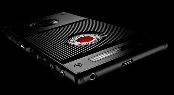 勁過 AR、VR！全球首款「全息熒幕」手機 Hydrogen One 正式誕生