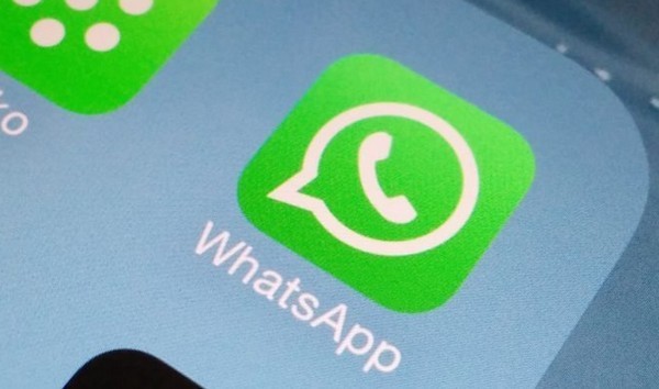 WhatsApp 更新殺到！iOS 版可將聯絡人「置頂」不怕沉底