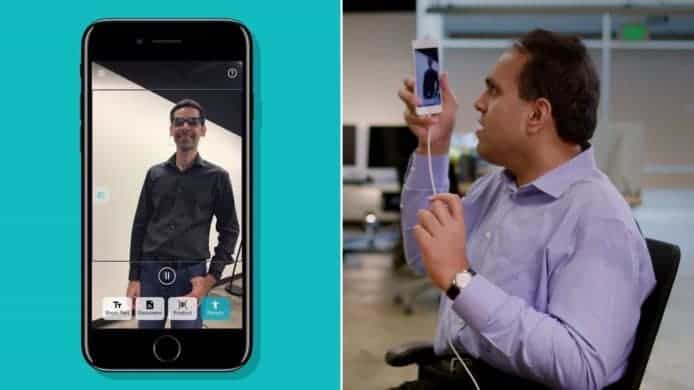 微軟新 App 讓視障人士重新「看見」