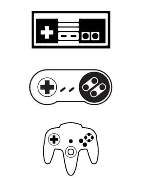 搶先註冊商標  任天堂或推出 N64 復刻版