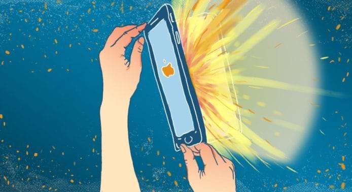 Cydia 之父：Jailbreak 已經玩完