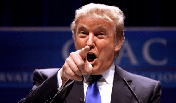 特朗普社交媒體嘲弄金仔:「除咗識射導彈你仲識啲咩？」