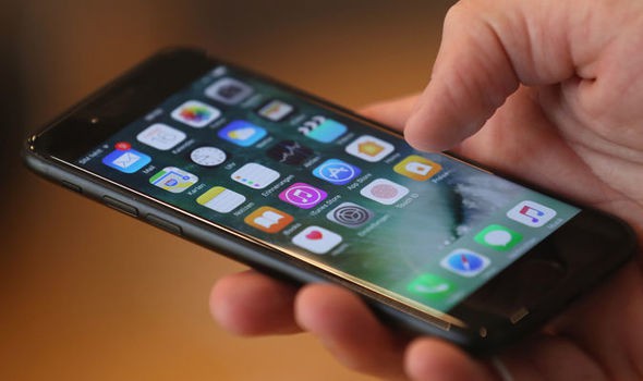 蘋果獲准測試5G上網 速度料快過光纖寬頻