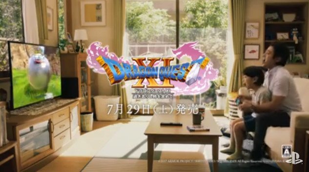 日本打工仔請假新理由：「請假2日打機煲爆DQ11」 老細：「俾夠4日你！」