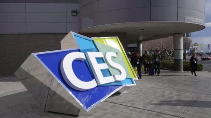 【CES 2018】6 大科技趨勢　AR + MR繼續大熱