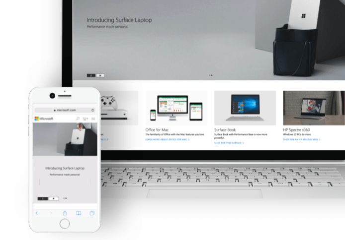 【Windows 10新功能】手機網頁射上電腦繼續睇 「Continue on PC」開放iOS使用