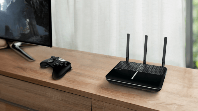 MU-MIMO 路由器將成主流　$1,400 多人上網不會「窒」