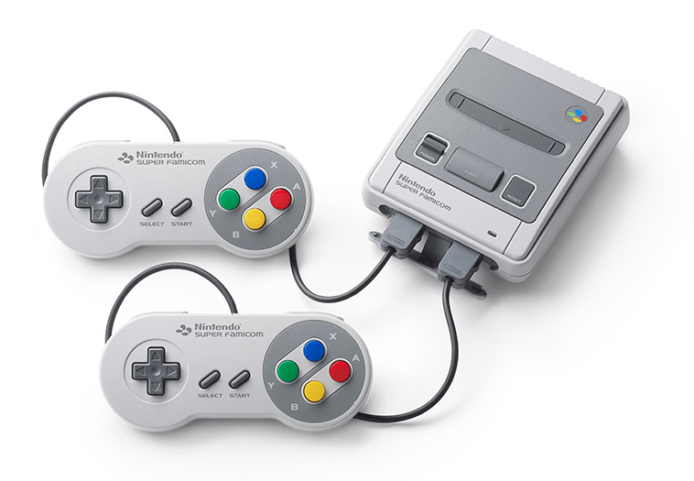 Sharp開名指任天堂迷你超任只值機價一半 終道歉