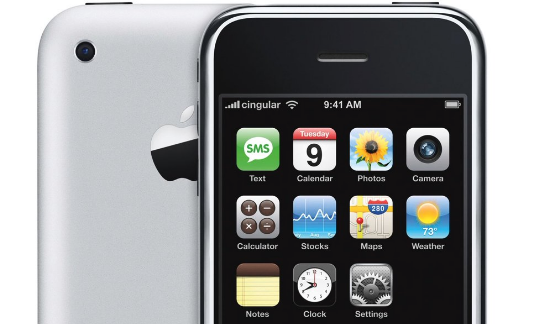 iPhone十周年 Tim Cook發表恭賀詞