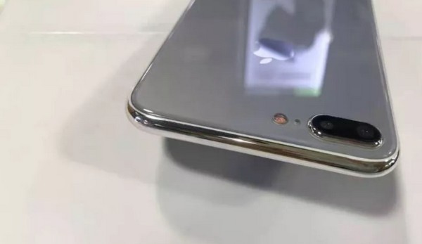 iPhone 8 將不設玫瑰金色！只得三種顏色可供選擇