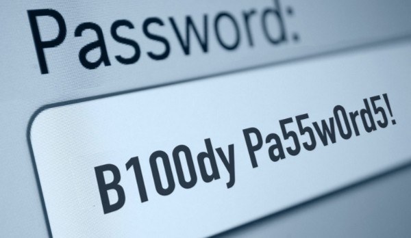 密碼「安全標準」發明者後悔定下太多麻煩規則　承認根本冇用！