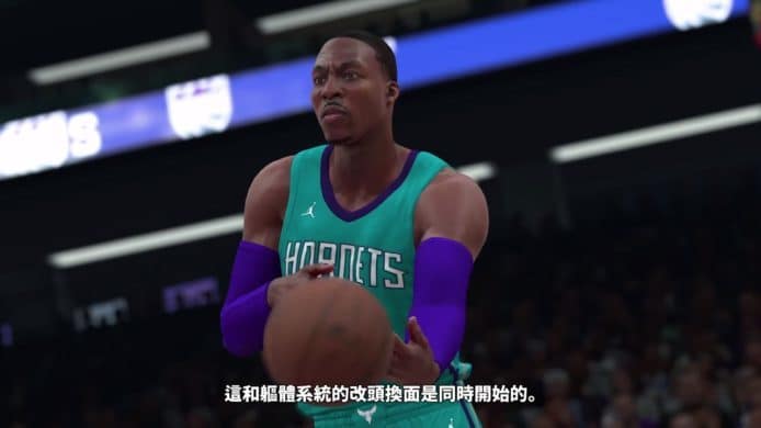 畫面更細緻逼真  《NBA 2K18》製作花絮登場