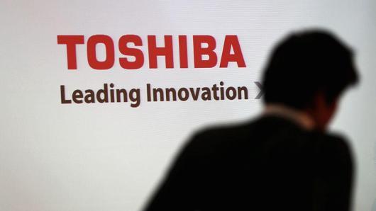 東芝賣記憶體業務 或拒絕美日韓基金投奔台灣鴻海
