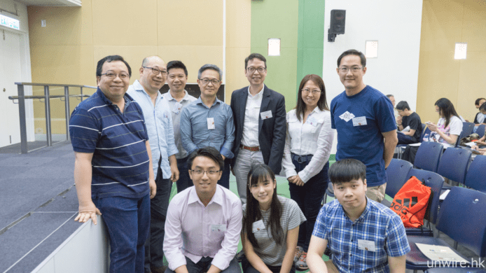 Mirai 入侵變殭屍網絡 「2017 危機解密研討會」精彩回顧