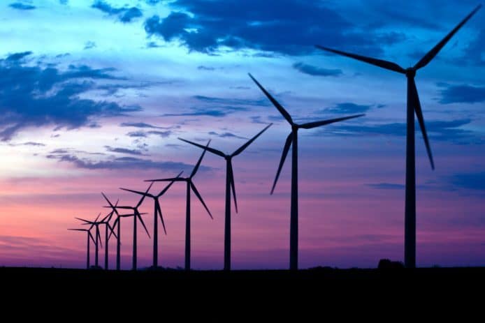 澳洲再生能源發展迅速　能滿足70％家居用電量