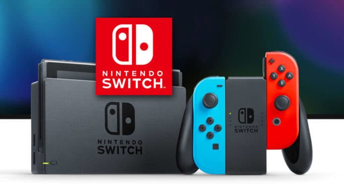 惹上官非  任天堂 Switch 手掣設計被指侵犯專利
