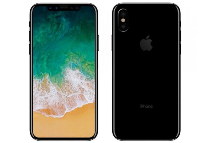 華爾街日報最新消息　蘋果「iPhone 8」發佈會9月12日舉行