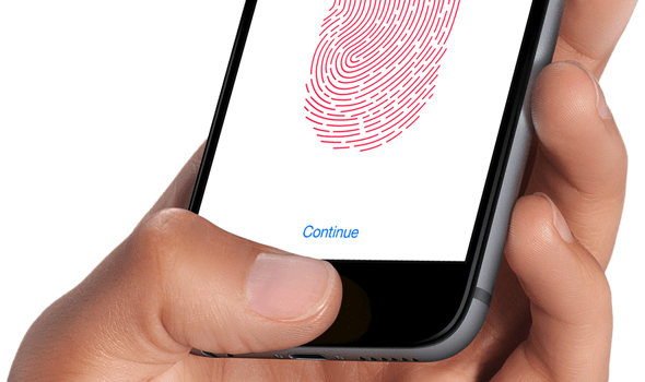  iOS 編碼透露 iPhone 8 Touch ID 會有重大變化？