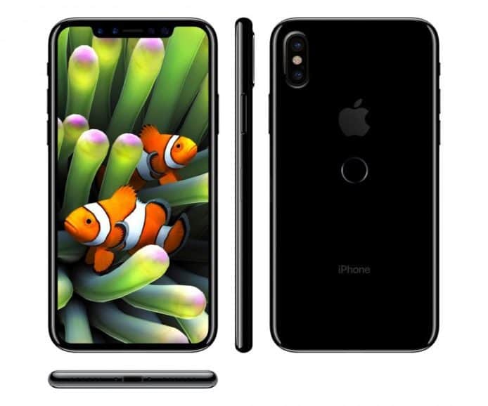iPhone 8或可拍攝4K 60fps影片 前後鏡都得！
