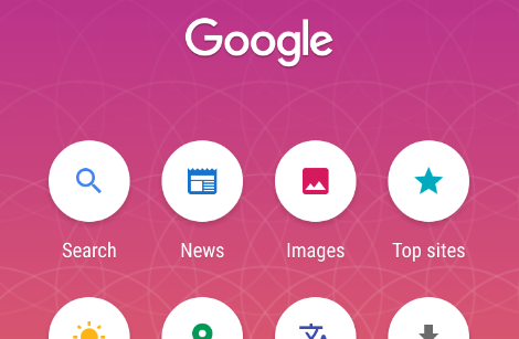 輕量版搜尋器Google Search Lite流出APK　流量/RAM耗用量更少
