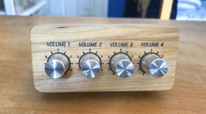Windows混音器推硬體版本　手動調整個別App聲量
