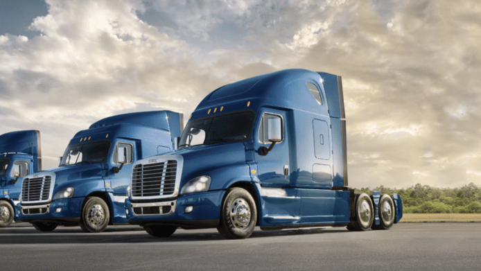 Tesla快將發表電動拖頭車　每次充電續航320~480公里