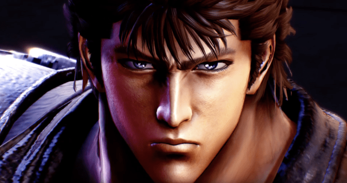 北斗之拳x人中之龍出PS4原創遊戲　同場加映人中之龍Online、極2