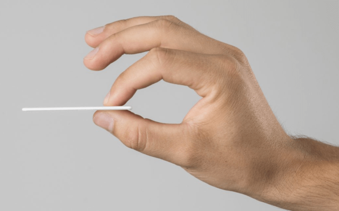 唔知銀包擺響邊　卡片型藍牙追縱器電話一按就找到