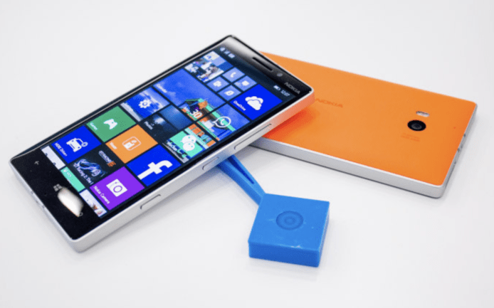 紐約市警轉會iPhone　棄用3.6萬部Windows Phone