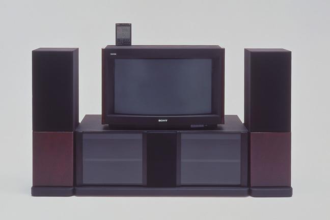 Sony 顯像管電視、富士菲林  納入博物館未來技術遺產