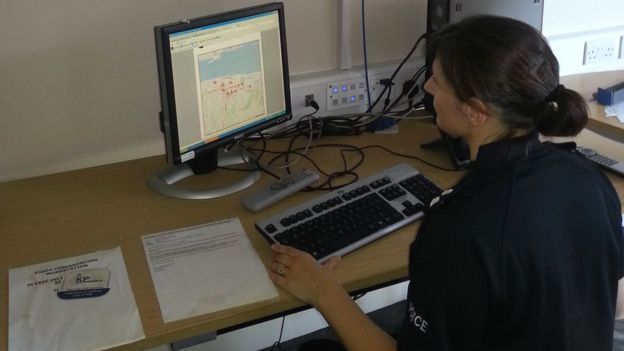 英國曼徹斯特市警仍使用 Windows XP 電腦　專家憂保安風險