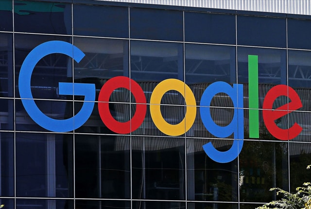 Google 母公司完成重組 成立控股公司 XXVI