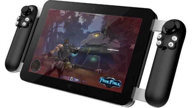 Razer 正開發全新手提遊戲裝置　同 Switch 搶生意！