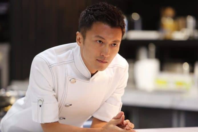 謝霆鋒設「鋒助人生」計劃搞創新科技　幫助年青人實現夢想