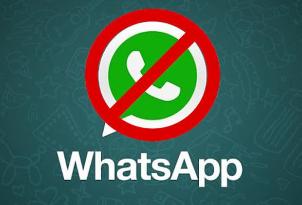 大陸完全封鎖 WhatsApp 網民「急死」　翻牆才可用到