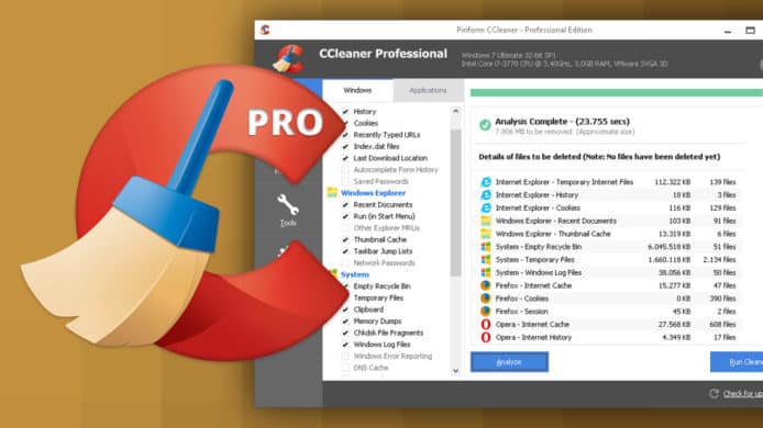 CCleaner Windows版遭駭客插入後門程式　免費版被下載 227 萬次