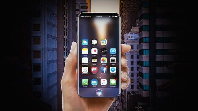 新 iPhone 電源鍵  又多一項新功能？