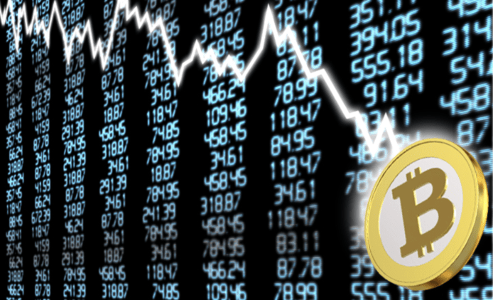 Bitcoin等虛擬貨幣出現調整　投資風險日增