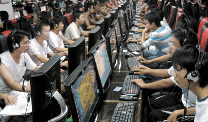 強國有人因販賣VPN帳戶被判入獄9個月