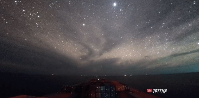 【有片睇】超靚！香港攝影師製作 4K Timeslapse 縮時影片