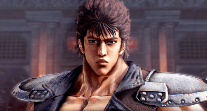 【TGS 2017】《人中北斗》北斗之拳 x 人中之龍　發售日期落實