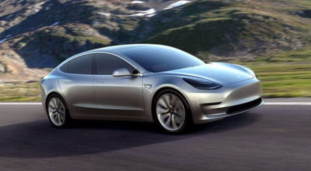 與上海政府達成協議  Tesla 將於當地開設廠房