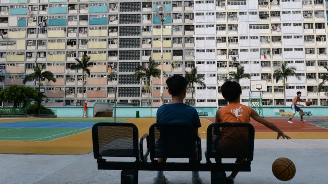 預防學童自殺　港大研AI人工智能系統　同Google、FB合作