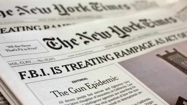 方便潛行網絡讀者  紐約時報推出 Tor 版網頁