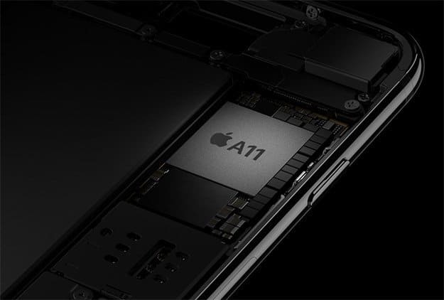 傳 Apple 正考慮自家研發 Mac 機處理器