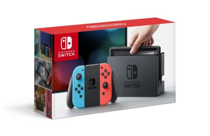 任天堂 9 月美國遊戲機市佔超 6 成　Switch 銷量連續 3 個月冠軍　