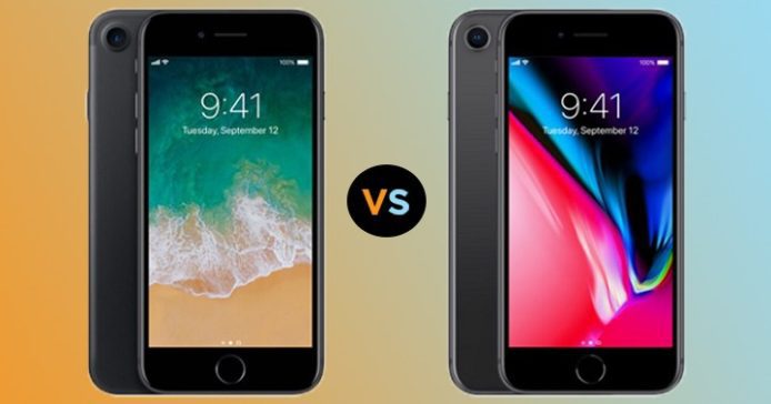 調查指 iPhone 8 推出後美國更多人買的是 iPhone 7