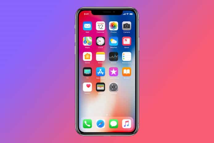 專家分析：iPhone X每賣出一部　三星會得$860收入